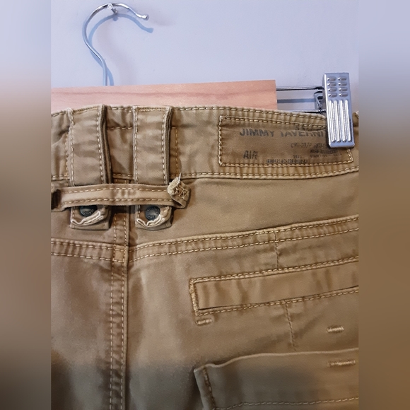 Jimmy Taverniti AIR Anti-Exposure Flex Pants - Picture 5 of 7